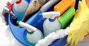 Temizlik İşlerinizde Supreme Cleaning Yanınızda