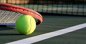 Akkaya Tennis'den Londra'da Tenis Dersi