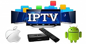 Nilsat Yasal ve Ruhsatlı Smart IPTV