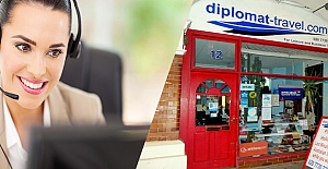 Diplomat Travel'da çalışacak eleman aranıyor