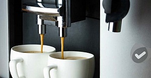 Amore Coffee Machine Service'de çalışacak eleman aranıyor