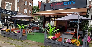 Londra içinde HA5 Bölgesinde satılık restaurant ve takeaway