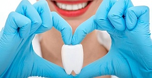 SEVIL CIFTCI Dental Consultancy