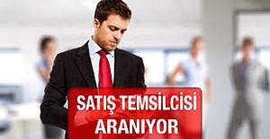 Tekstil firmasında çalışacak satış elemanı aranıyor!