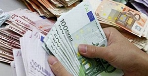 Dolar, avro ve sterlinin alış-satış fiyatları