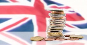 İngiltere'de enflasyon! Aralık 2020'de yıllık bazda yüzde 0,6 arttı!