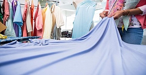 Wholesale Of Textile: Foxy Girl Ltd