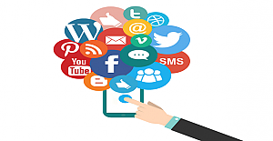 Londra'da dijital marketing ve sosyal medya hizmetleri
