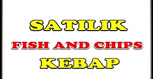 Kent Bölgesinde Satılık Kebab and Fish and chips Shops