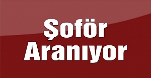 Deneyimli Kurye ve Delivery şoförleri aranıyor!