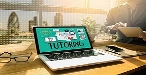 Primary Tutoring; Home and Online Tutoring