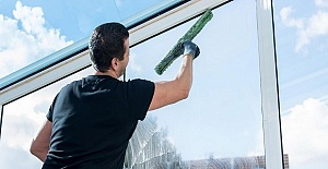 Muzzy Window Cleaning Ltd