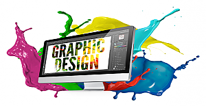 Tasarım işleriniz için Creatives Graphic Design