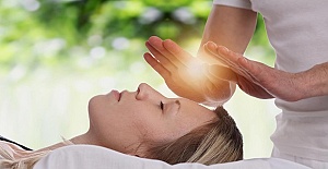 Reiki, spiritually guided life force energy