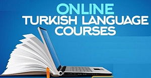 Türkçe öğrenmek isteyenlere online...