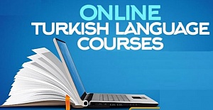 Türkçe öğrenmek isteyenlere online Türkçe dersi verilir