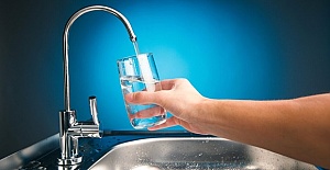 Tams Water ile içme suyu ile arıtma sistemleri