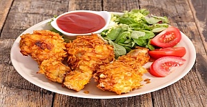 Londraya yarım saat uzaklıkta fried chicken and pizza shopda çalışacak servis elemanı aranıyor