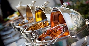 Knife Catering Service