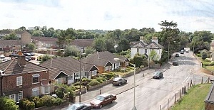 Enfield Bölgesinde Kiralık Oda