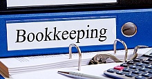 Ön muhasebe iş yükünüzü azaltmak için HMK Bookkeeping Services