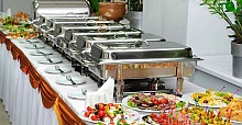 Knife Catering Service