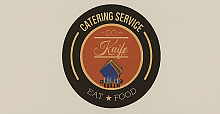 KNIFE CATERING SERVICE, Professional Catering Solutions