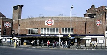 Londra Woodgreen'de satılık Pastane, Bakery 