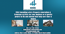 NMK CONSTRUCTION MANAGEMENT